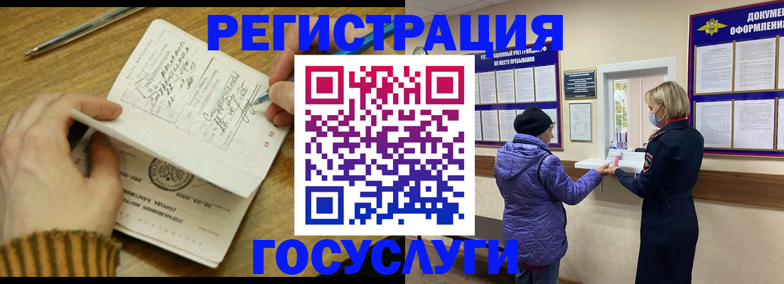 временная регистрация 2025 в Мончегорске